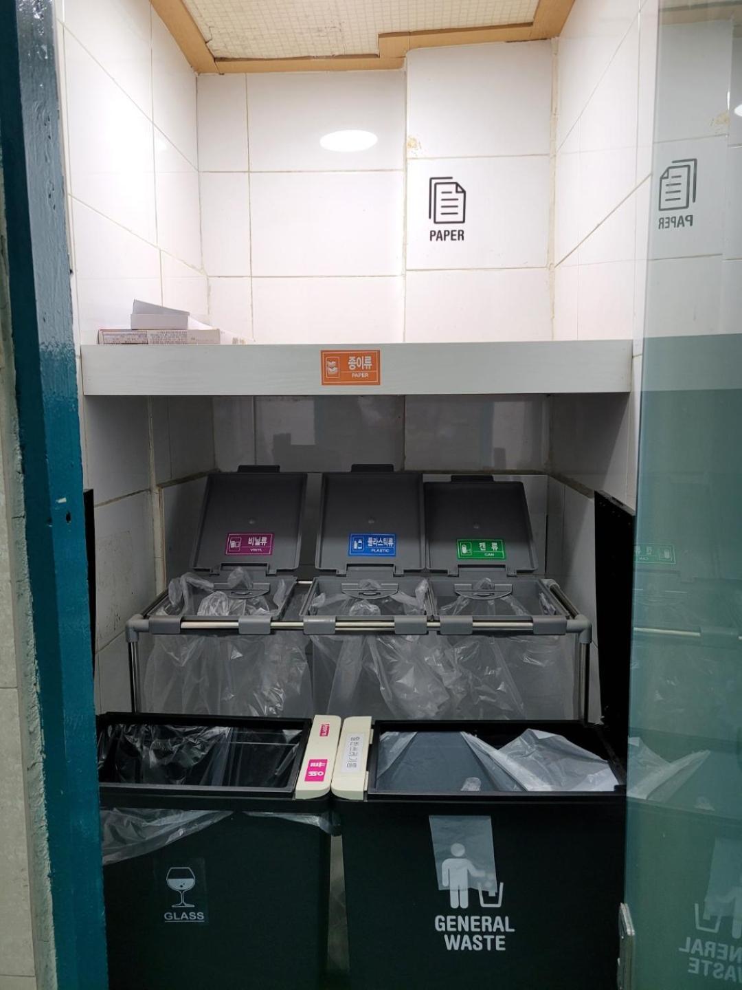 Female Only - Coco Stay Jongno Hyehwa Station Seul Esterno foto