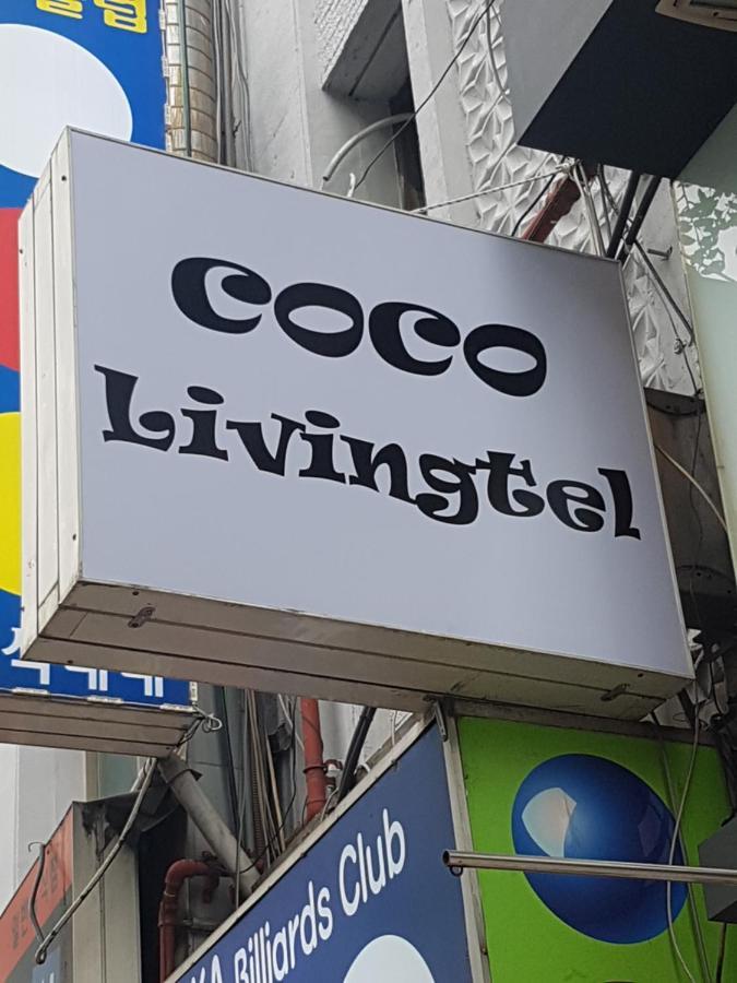 Female Only - Coco Stay Jongno Hyehwa Station Seul Esterno foto